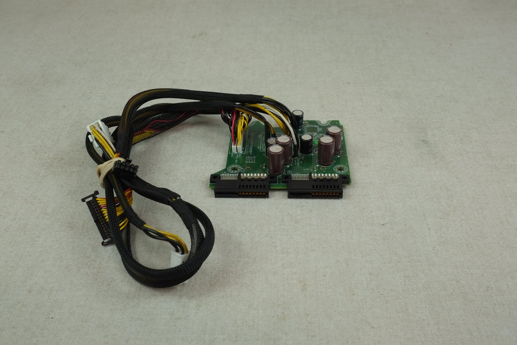 Dell 4HPKX PowerEdge R330 Power Distribution Board Assembly