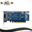 Gigabyte Quad (4x) NVMe 22110 / 2280 M.2 SSD PCIe 3.0 x16 Expansion Card CMT4034 (No Heatsink)