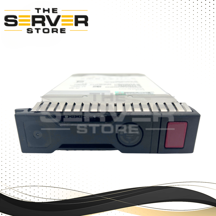HPE 14TB SATA 6G 7.2K RPM LFF SCC 3.5" HDD Business Critical Western Digital (HGST) Ultrastar DC HC530 WUH721414ALE604 P09163-B21 P11185-001