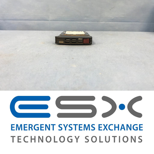 Tegile 1TB 7.2K 2.5" SAS HDD - PN: 9RZ268-004
