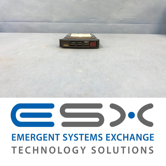 Tegile 1TB 7.2K 2.5" SAS HDD - PN: 9RZ268-004