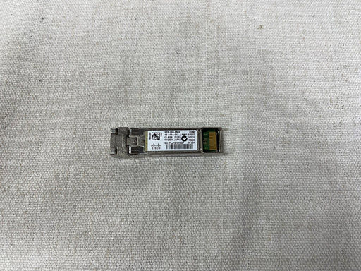 Genuine Cisco SFP-10G-ZR-S 10GBASE-ZR SFP Transceiver Module