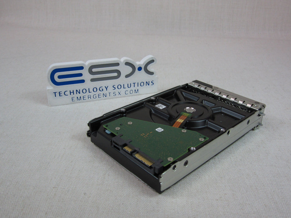 Dell M33YT 1TB 7.2k 6Gb/s 3.5" SATA Hard Drive ST1000NM004A w/ 14G Tray