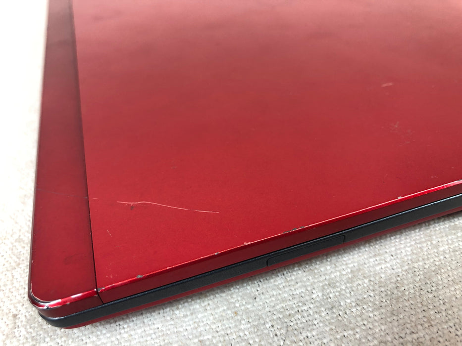 Fujitsu Lifebook U938 13.3” i5-8350U, 8GB/256GB, Touch Screen, Power adapter