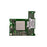 Dell Qlogic QME2572 8Gb/s Dual-Port FC Mezzanine Card W7KT8