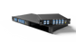 8 Channels DWDM Mux Demux, 100GHz C53-C60, with Monitor, Expansion and 1310nm Port, 2.4dB Typical IL, LC/UPC, Dual Fiber, FMU Plug-in Module, CWDM/DWDM Hybrid Solution