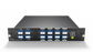 8 Channels DWDM Mux Demux, 100GHz C53-C60, with Monitor, Expansion and 1310nm Port, 2.4dB Typical IL, LC/UPC, Dual Fiber, FMU Plug-in Module, CWDM/DWDM Hybrid Solution