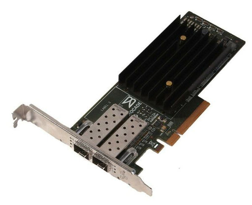 80-1003249-06 - Brocade 1020(b) dual port 2x 10gb fcoe pcie