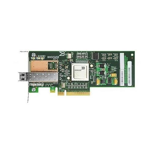80-1003249-07 - Brocade Br-1020 10Gbps Dual-Ports Converged Network Adapter