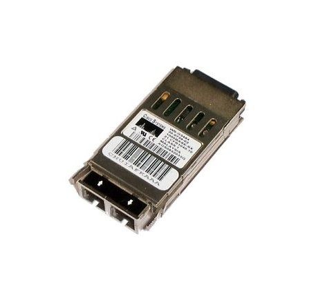 800-23857-02 - Cisco Catalyst 1000Base-SX Fiber GBIC Tranciever Module