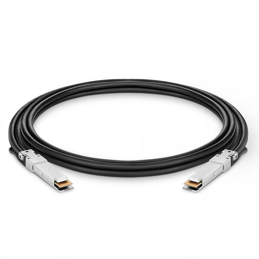 800G QSFP-DD Passive Direct Attach Copper Twinax Cable