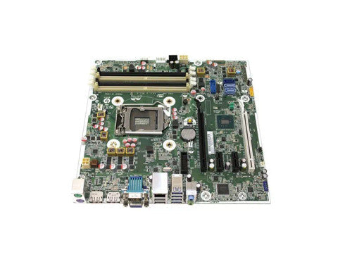801947-001 - HP System Board Motherboard for ProLiant Sl220 Gen8