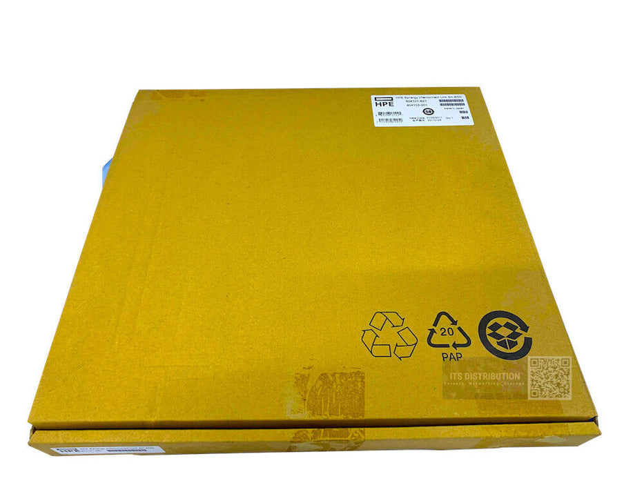 804101-B21 I Genuine Open HPE Synergy Interconnect Link 3M Active Optical Cable