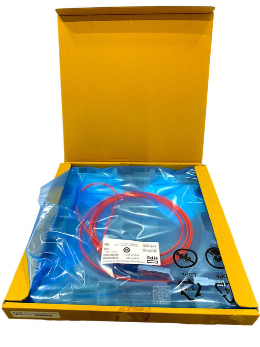 804101-B21 I Genuine Open HPE Synergy Interconnect Link 3M Active Optical Cable