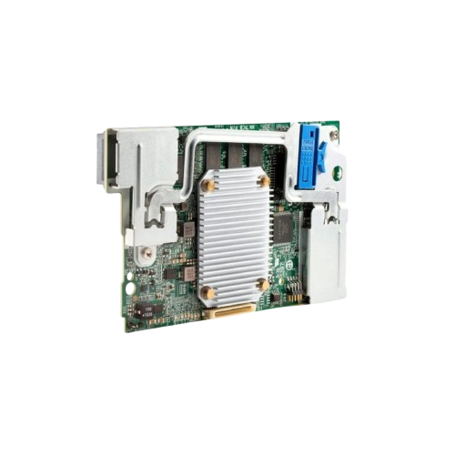 804367-B21 HPE Smart Array P204i-b SR Gen10 (4 Internal Lanes/1GB Cache) 12G SAS Modular Controller - RENEW
