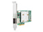 804400-001 HP Smart Array E208e-p SR 2-Ports SATA 6Gb/s SAS 12Gb/s PCI Express 3.0 x8 RAID Controller Card for ProLiant Gen10 Servers