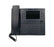 80C00003AAA-A - Mitel 6869i 12-Lines Dual-Port Ethernet 4.3-inch LCD VoIP Phone