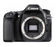 Canon EOS 80D DSLR Camera (Body Only)