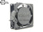 80x80x25mm 0.07A Axial Cooling Fan