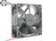 80x80x25mm 24V DC 0.10A Axial Cooling Fan