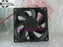 80x80x25mm 24V DC 0.15A Axial Cooling Fan
