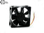 80x80x25mm 24V DC 0.16A Axial Cooling Fan