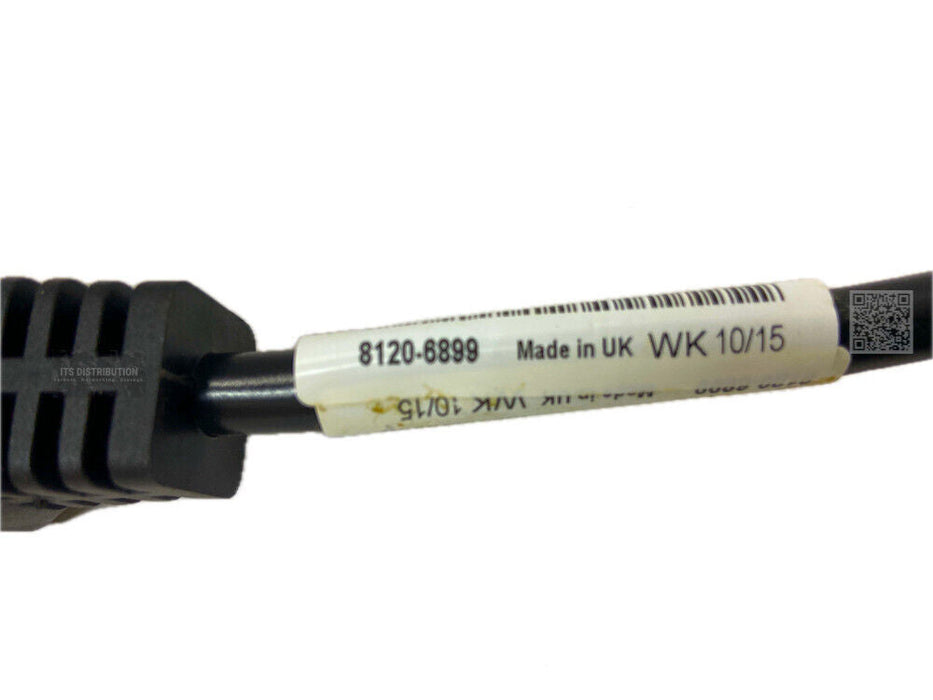 8120-6899 I Genuine HP PDU Power Cord 3 Conductor 4.5m (14.8ft) 1 x CEE 7/7 Male