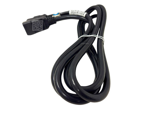8121-1090 I Genuine HP PDU Power Cable (M) C20 (F) C19 8.2ft 3 Conductor JL342A