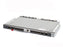 813174-001 - HP 8-Ports 40GBASE-X QSFP+ F8 Network Module for Synergy 12000 Blade
