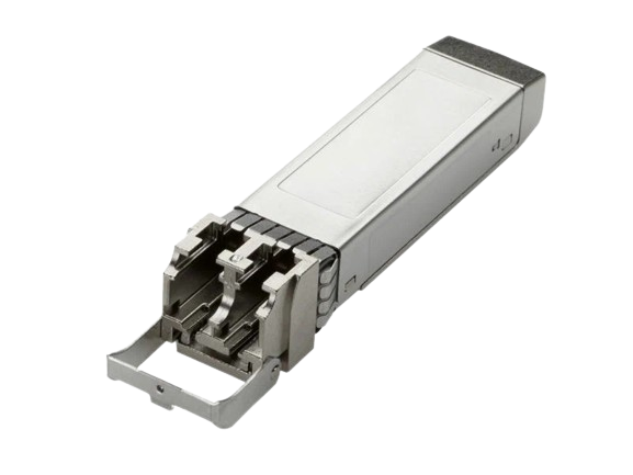 813874-B21 HPE 10GBase-T SFP+ Transceiver - RENEW