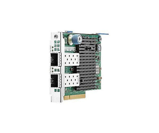 815667-001 - HPE FlexFabric Dual Ports 10Gb/s PCI Express 3.0 x8 Network Adapter