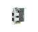 815667-001 - HPE FlexFabric Dual Ports 10Gb/s PCI Express 3.0 x8 Network Adapter