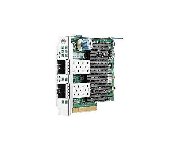815667-001 - HPE FlexFabric Dual Ports 10Gb/s PCI Express 3.0 x8 Network Adapter
