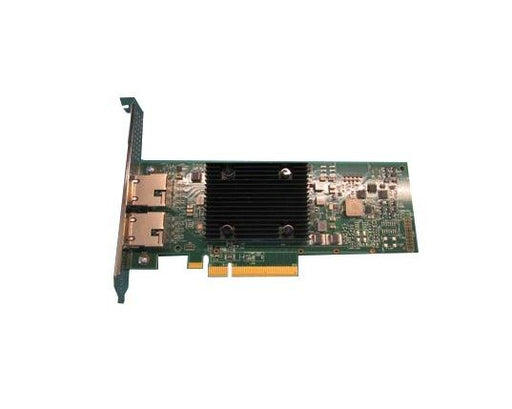 815669-001 - HPE 535T Dual-Ports 10GbE Ethernet PCI-Express 3.0 x8 Low Profile Network Adapter