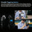 Godox Lux Master Retro Camera Flash