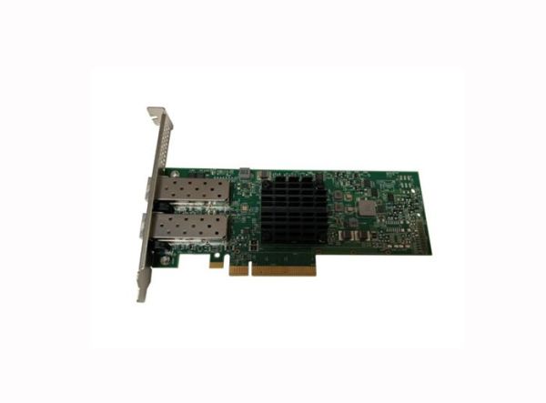 817716-001 - HP Ethernet 10/25Gb 2-Port 631Sfp28 Network Adapter