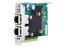 HPE Ethernet 10Gb 2-port 562FLR-T Adapter 817745-B21