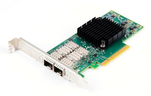 817751-001 - HP 10/25Gb/s 640sfp28 Dual Ports Ethernet Network Adapter