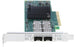 817753-B21 - HPE 640SFP28 Dual-Ports 10/25GbE SFP28 PCI-Express 3.0 x8 Low Profile Network Adapter