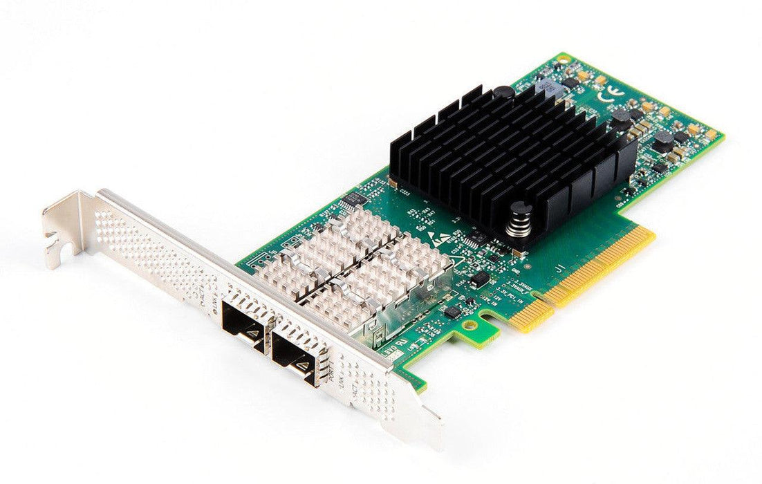 HPE Ethernet 10/25Gb 2-port 640SFP28 Adapter 817753-B21