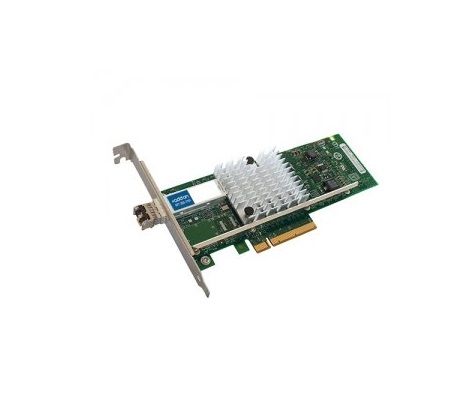 817762-B21 - HPE 620QSFP28 Single-Port 100GbE QSFP28 PCI-Express 3.0 x16 Low Profile Network Adapter