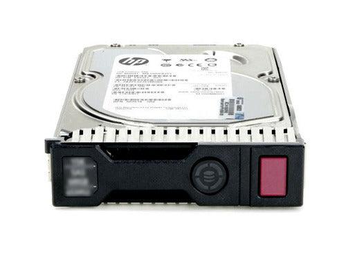 HPE 819203-B21 8TB SATA 6G Midline 7.2K LFF 3.5in SC 512e Hard Drive