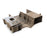 81RJT — Processor | Dell PowerEdge R770