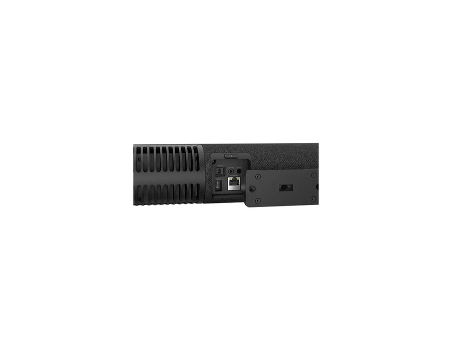 Jabra PanaCast 50 - 4K UHD - 30 fps - 1 x Network (RJ-45)Audio Line In Video Conferencing (8200-232)