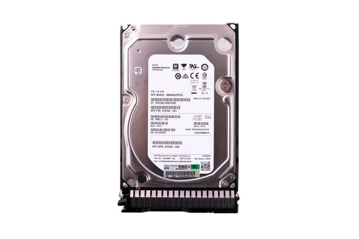 820032-001 (W/ TRAY)