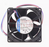 8214J/2H3PU EBMpapst  FAN AXIAL 80X38MM 24VDC WIRE