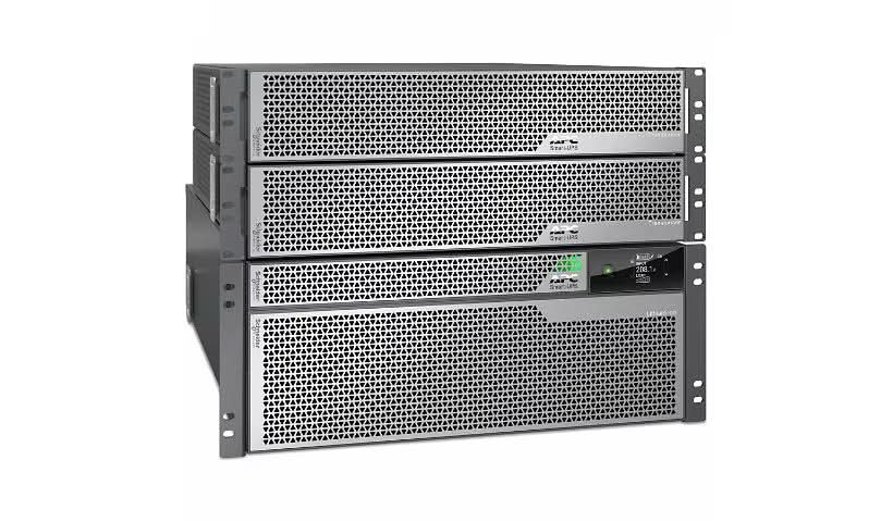 Schneider SRTL10KRM4UT-5KTF2 APC Smart-UPS Ultra 10kVA 4U