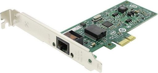 82574L - Intel 1Gbps 10Base-T/100Base-TX/1000Base-T Gigabit Single Port RJ-45 Ethernet Controller Network Adapter