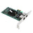 82575EB - Intel 10Gbps Gigabit Dual Ports RJ-45 Ethernet PCI Express 2.1 x8 Converged Network Adapter