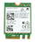 8265.NGWMG.DTX1 - Intel Wireless-AC 8265 Dual Band 867Mbps 2.4GHz / 5GHz IEEE 802.11a/b/g/n Bluetooth 4.2 PCI Express M.2 Wireless Network Card